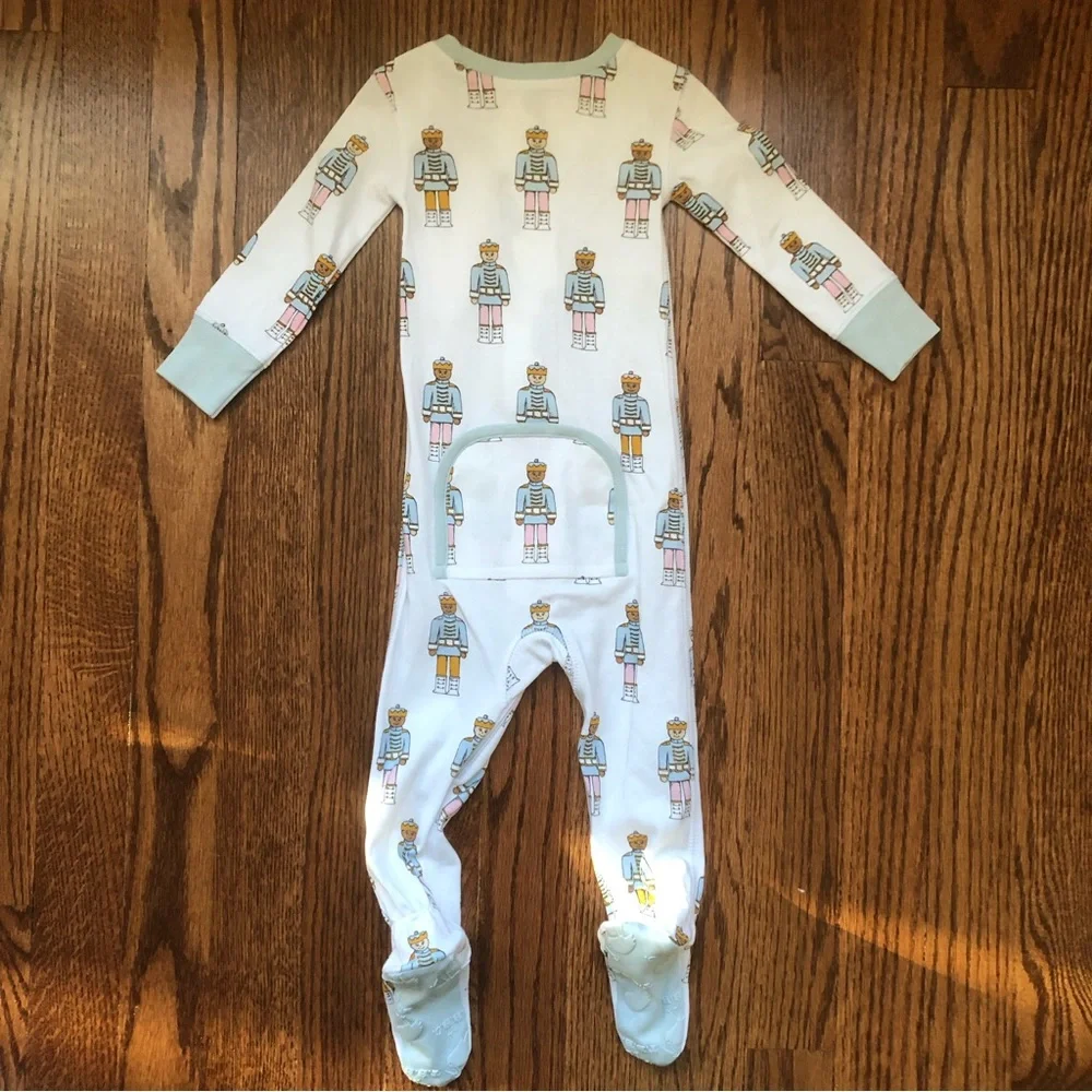 NWT | The Beaufort Bonnet Company | Pajamas - Picture 4 of 10